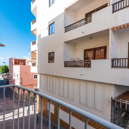 205 Los Cristianos By The Beach, Center, Wifi Ac 阿罗纳 外观 照片