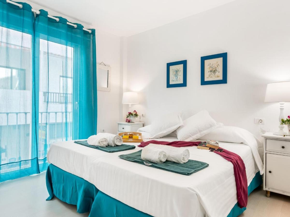 205 Los Cristianos By The Beach, Center, Wifi Ac 阿罗纳 外观 照片