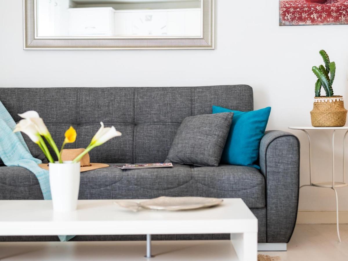 205 Los Cristianos By The Beach, Center, Wifi Ac 阿罗纳 外观 照片