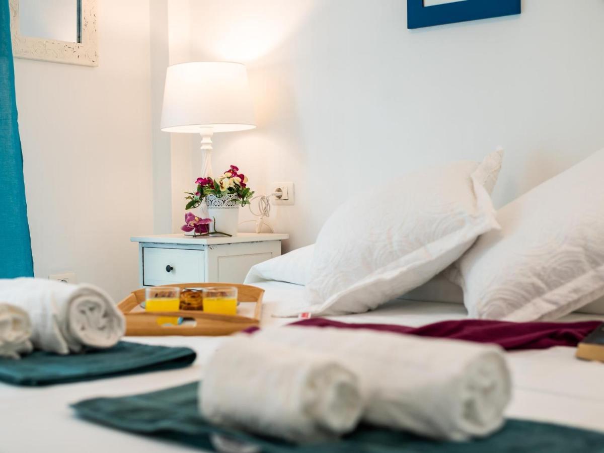 205 Los Cristianos By The Beach, Center, Wifi Ac 阿罗纳 外观 照片